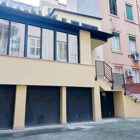 Ych-Casa Indipendente In Zona Prati Lägenhet Rom Exteriör bild