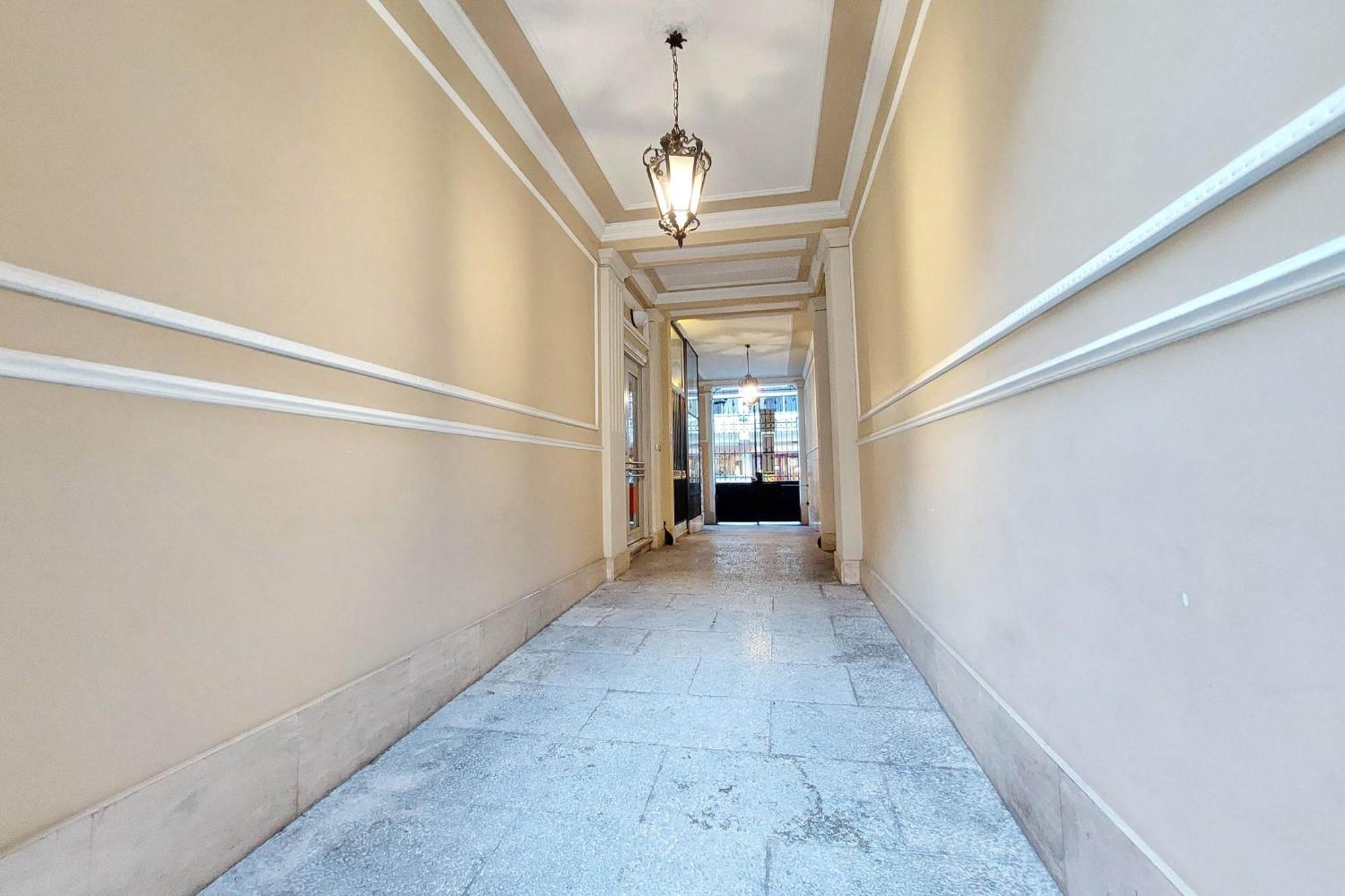 Ych-Casa Indipendente In Zona Prati Lägenhet Rom Exteriör bild
