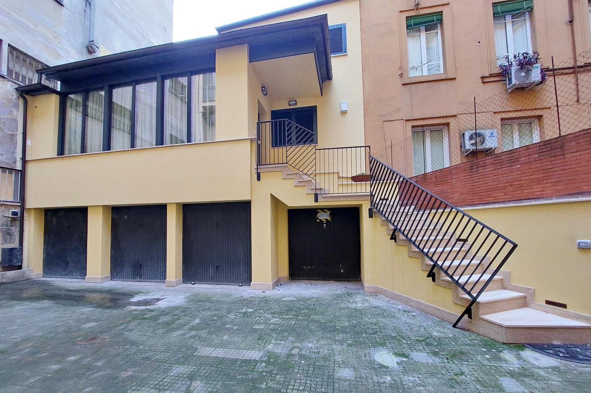 Ych-Casa Indipendente In Zona Prati Lägenhet Rom Exteriör bild
