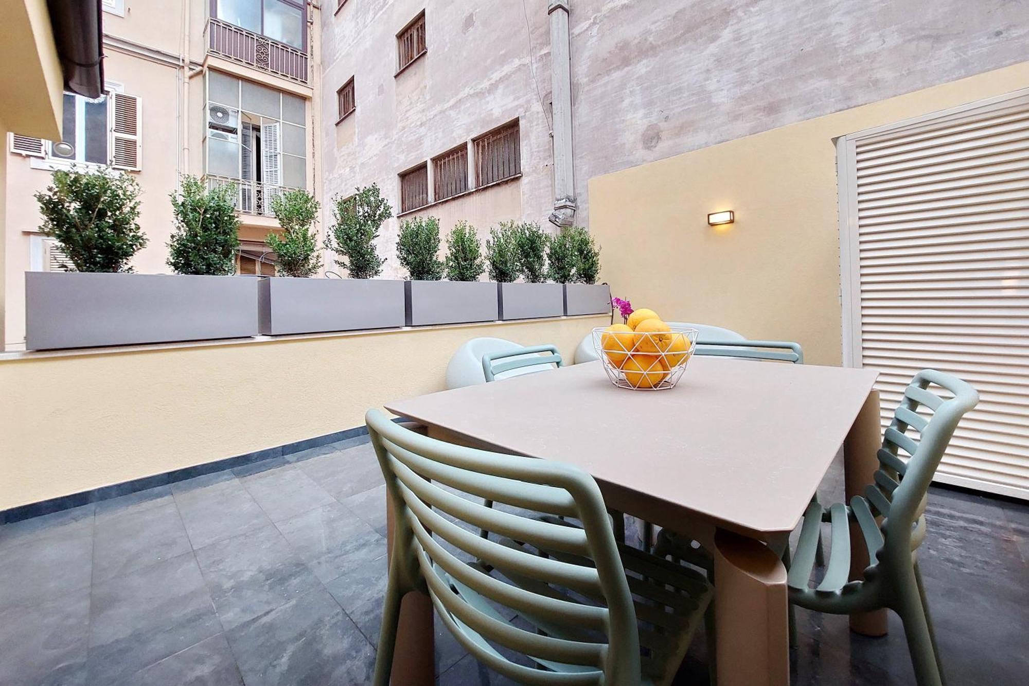 Ych-Casa Indipendente In Zona Prati Lägenhet Rom Exteriör bild