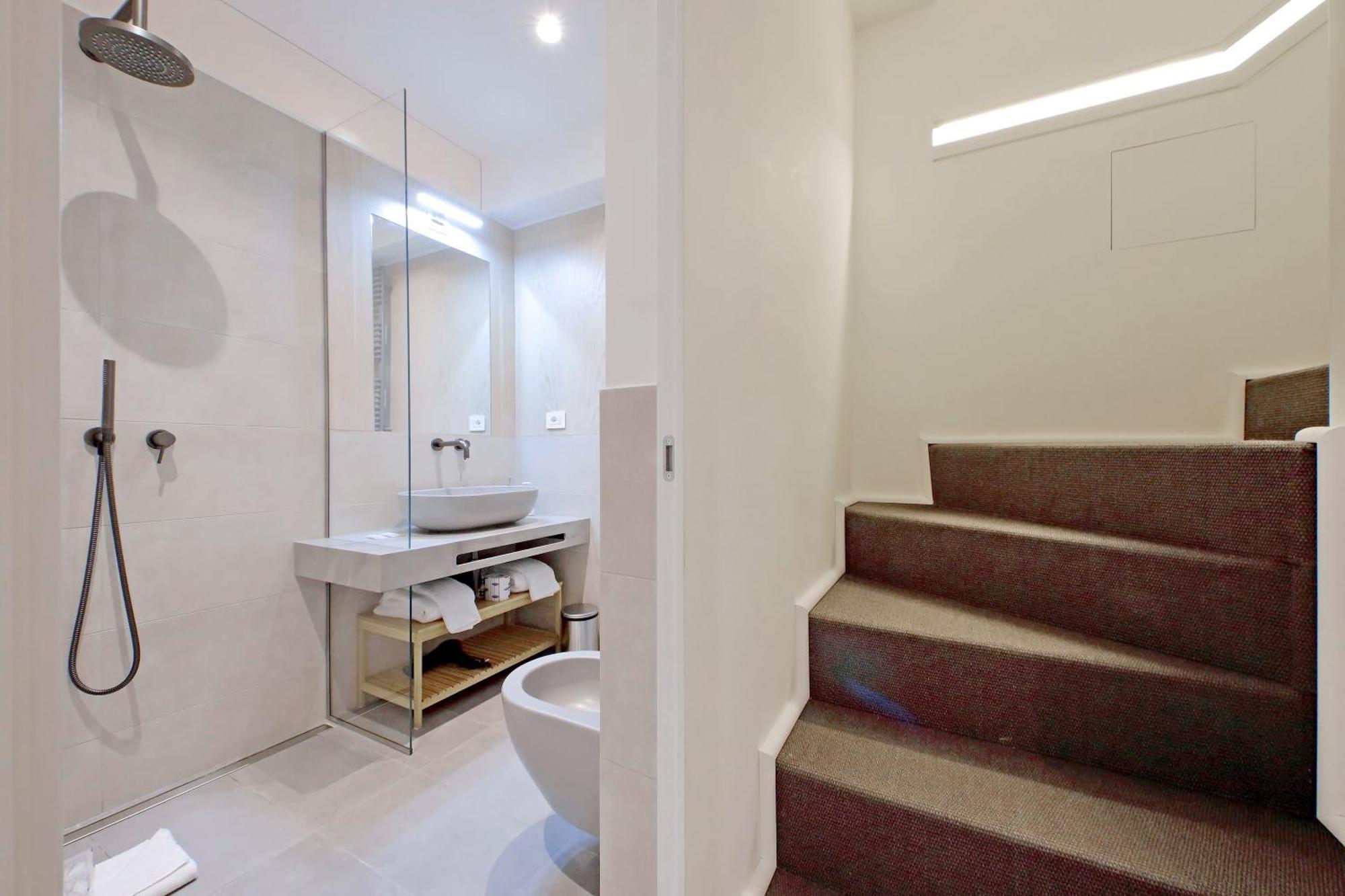 Ych-Casa Indipendente In Zona Prati Lägenhet Rom Exteriör bild