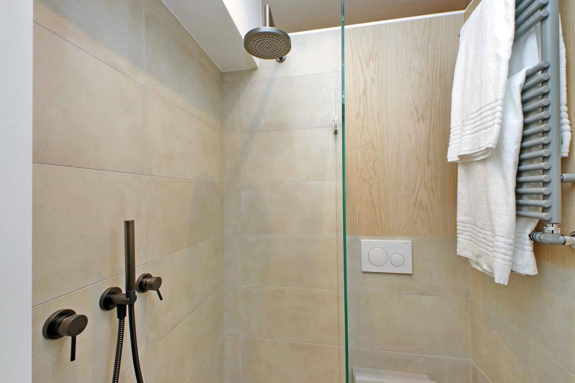 Ych-Casa Indipendente In Zona Prati Lägenhet Rom Exteriör bild