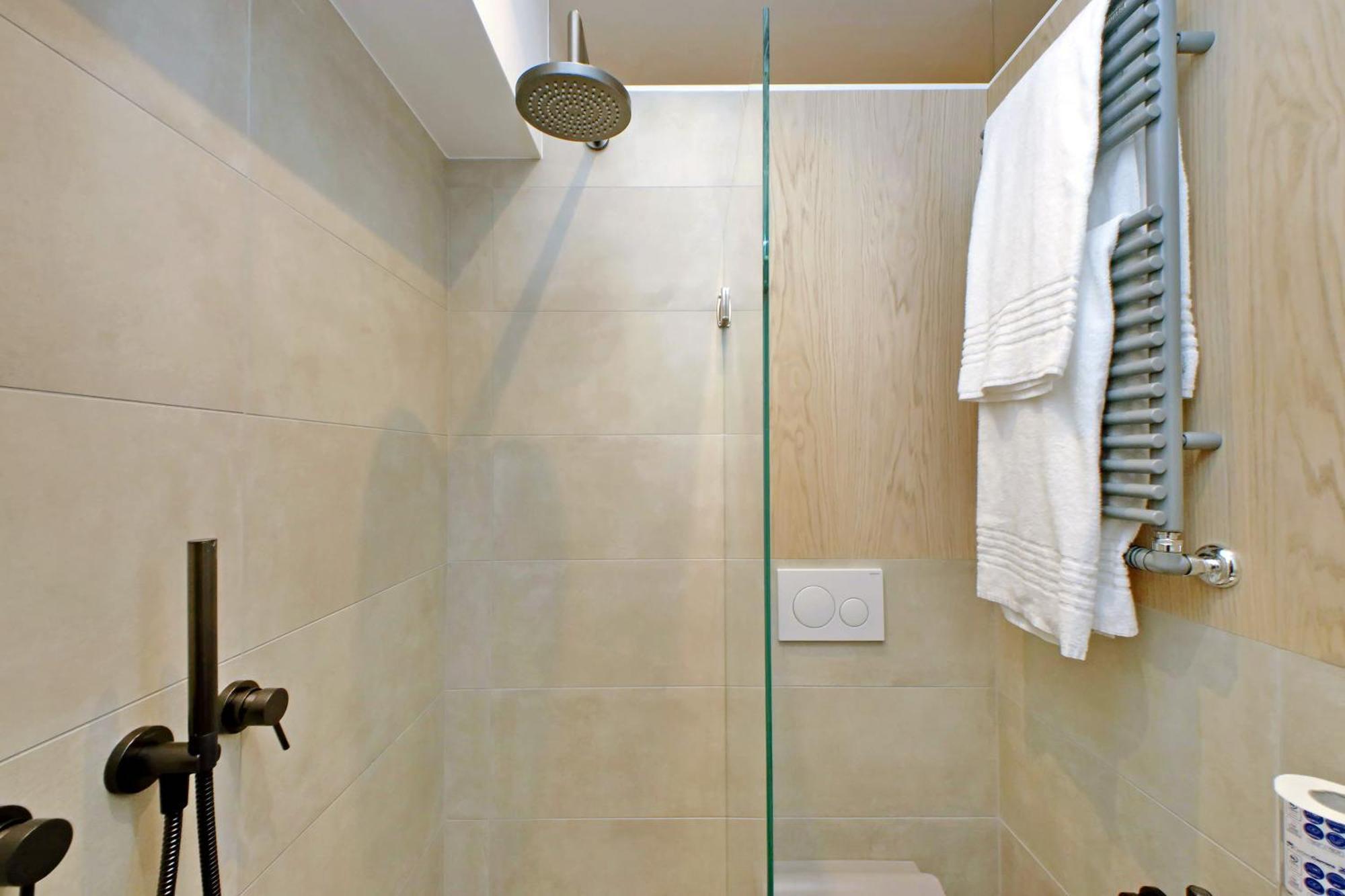 Ych-Casa Indipendente In Zona Prati Lägenhet Rom Exteriör bild
