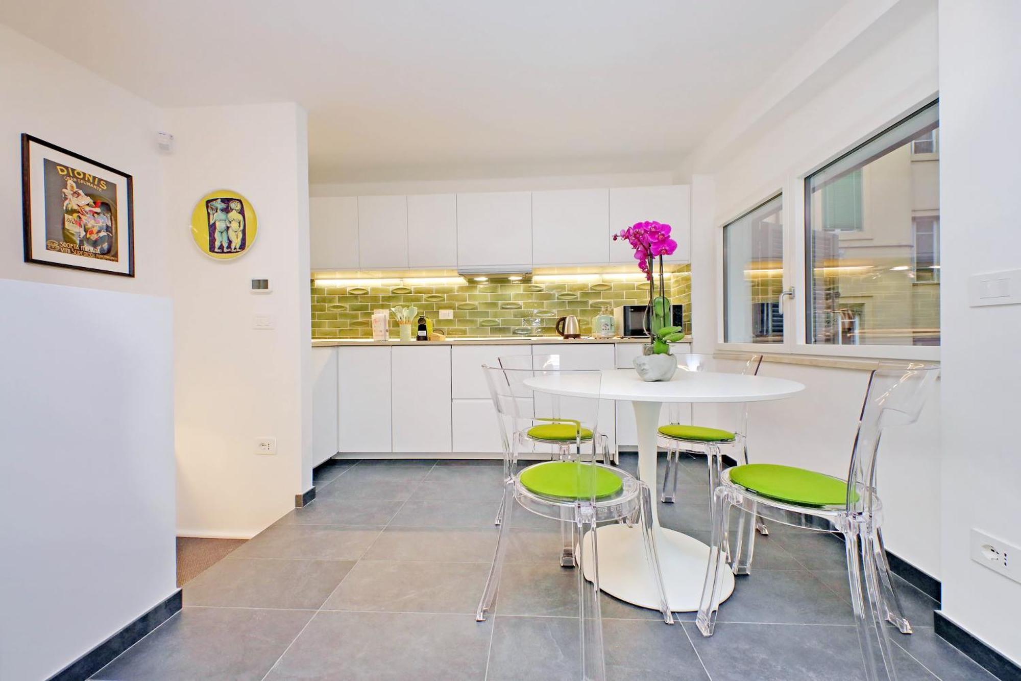Ych-Casa Indipendente In Zona Prati Lägenhet Rom Exteriör bild