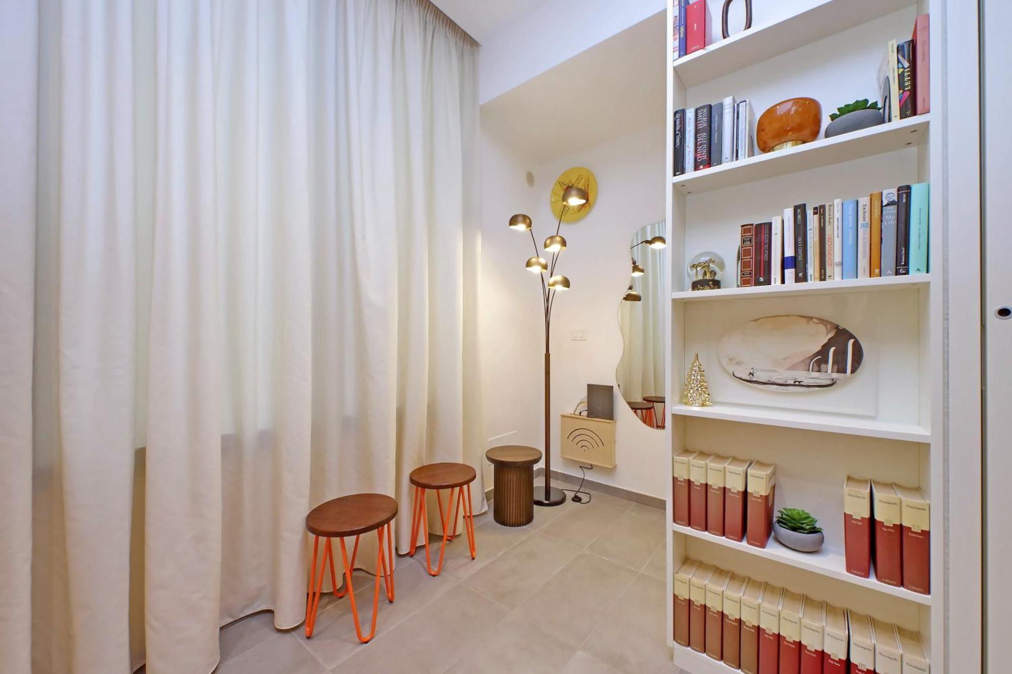 Ych-Casa Indipendente In Zona Prati Lägenhet Rom Exteriör bild