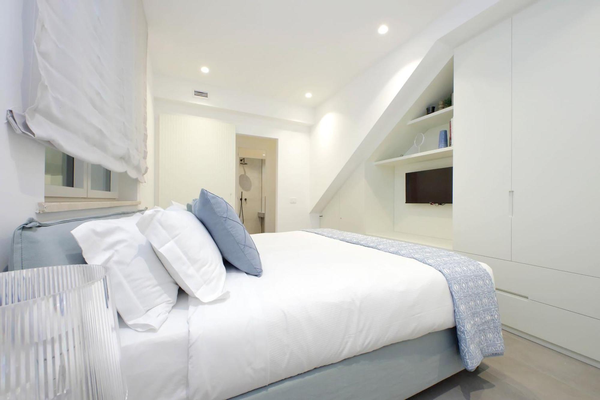 Ych-Casa Indipendente In Zona Prati Lägenhet Rom Exteriör bild