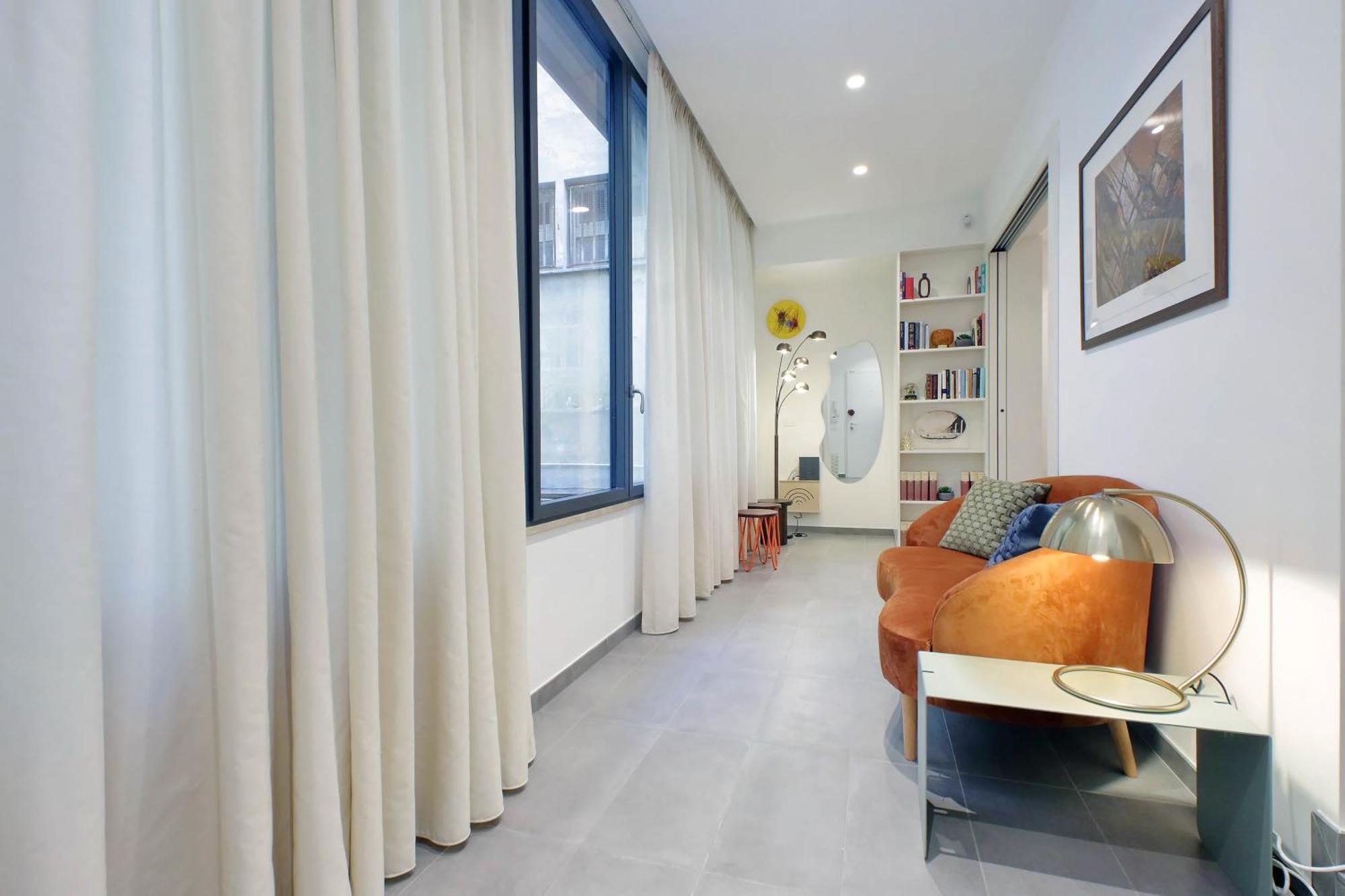 Ych-Casa Indipendente In Zona Prati Lägenhet Rom Exteriör bild